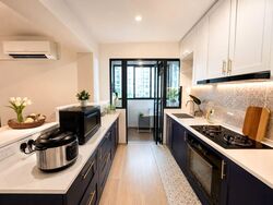 Blk 418B Fernvale Riverwalk (Sengkang), HDB 4 Rooms #557569171